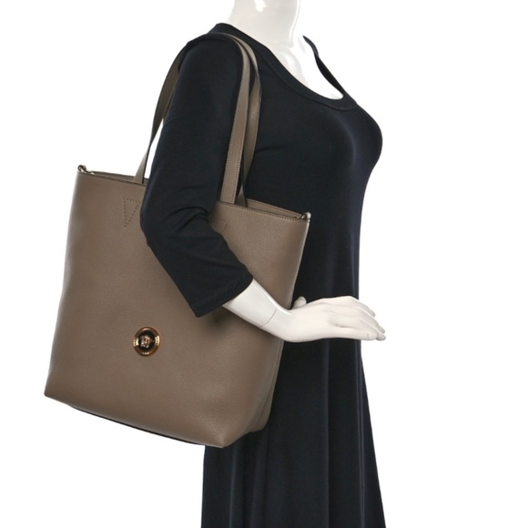 NWT Authentic Versace La Medusa Tote Bag - Picture 14 of 16